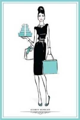 Fashion House Boxed Notecards book