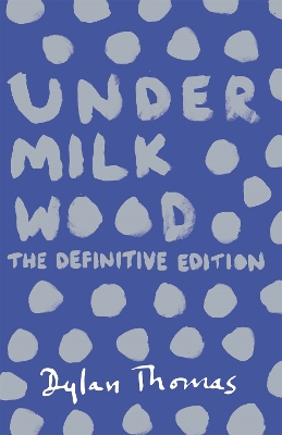 Under Milk Wood book