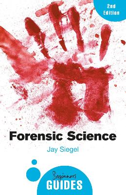 Forensic Science by Jay Siegel