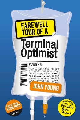 Farewell Tour of a Terminal Optimist book