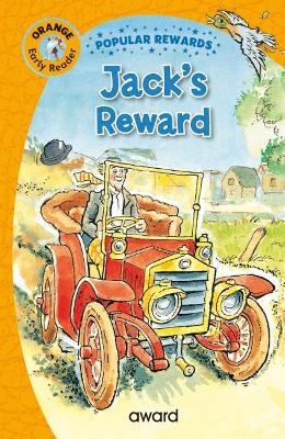 Jack's Reward by Sophie Giles