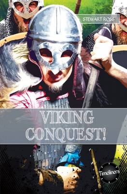 Viking Conquest book