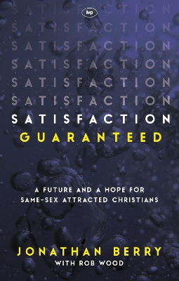 Satisfaction Guaranteed book