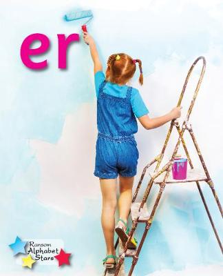 Alpha Stars er book