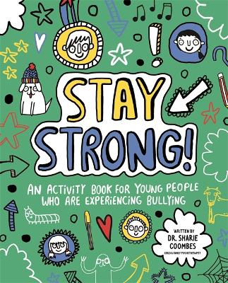Mindful Kids Stay Strong by Dr Sharie Coombes