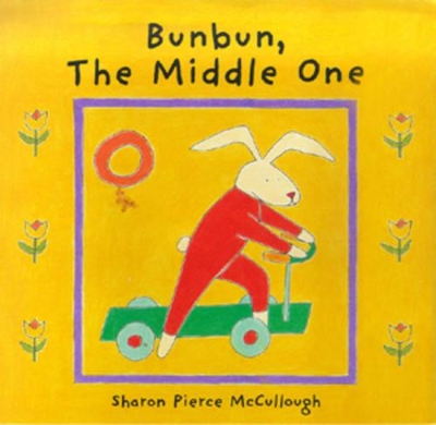 Bunbun, the Middle One book