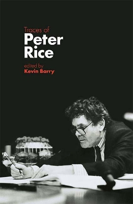 Traces of Peter Rice book