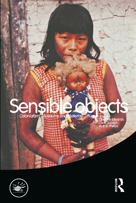 Sensible Objects book