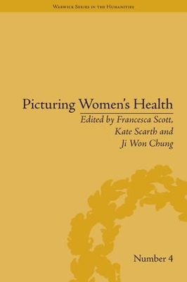 Picturing Women's Health book