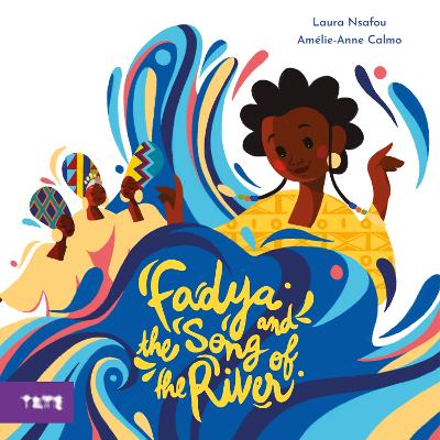 Fadya and the Song of the River book