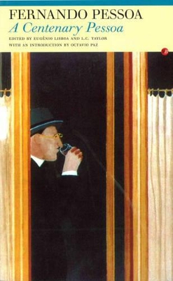 A Centenary Pessoa by Fernando Pessoa