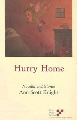 Hurry Home book