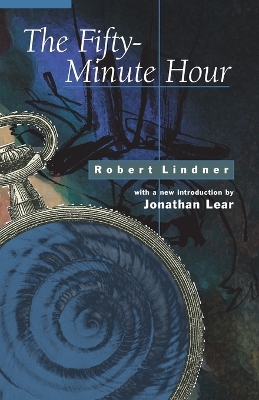 Fifty Minute Hour book