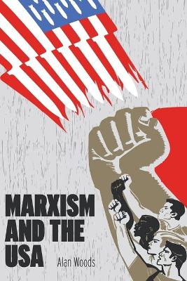 Marxism and the USA book