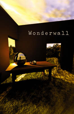 Wonderwall book