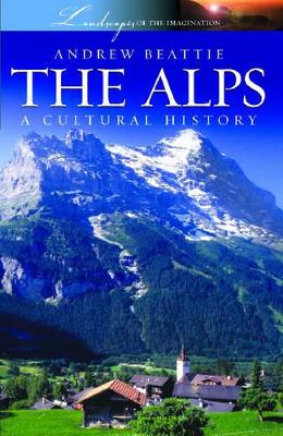 The Alps by Andrew Beattie