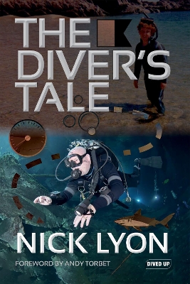 The Diver's Tale book