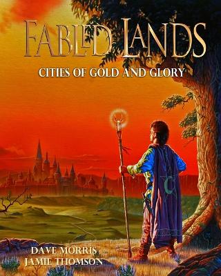 Cities of Gold and Glory book