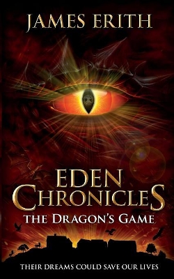 The Dragon's Game book