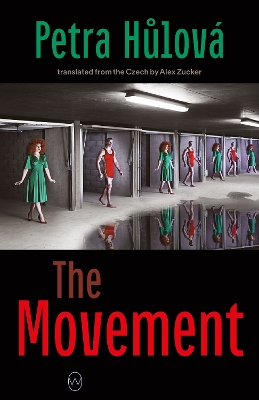 The Movement book