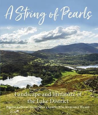 A String of Pearls: Landscape and literature of the Lake District book