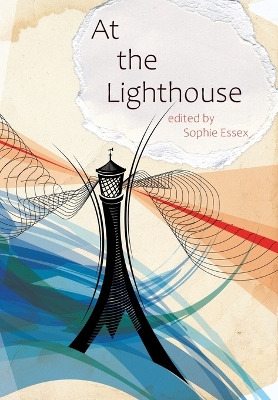 At the Lighthouse (Photo Hardcover) book