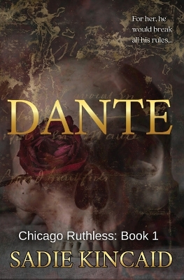 Dante book