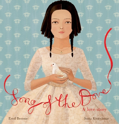 Song Of The Dove book