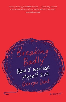 Breaking Badly book