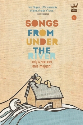 Songs from Under the River book