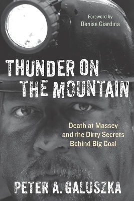 Thunder on the Mountain book