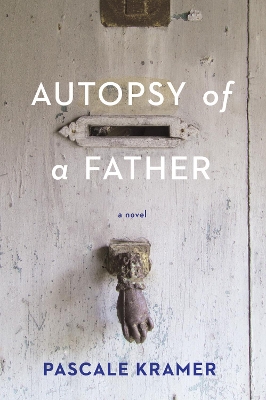 Autopsy of a Father book