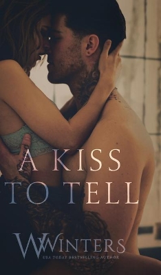 A Kiss to Tell book