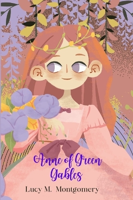 Anne of Green Gables (Annoted) book