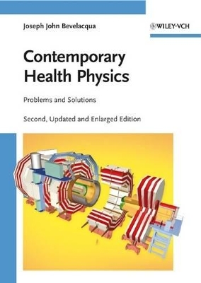 Contemporary Health Physics: Problems and Solutions book