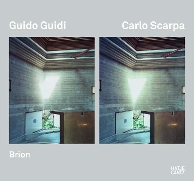 Guido Guidi Scarpa book