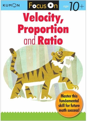 Focus On Velocity, Proportion & Ratio book
