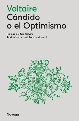Candido book