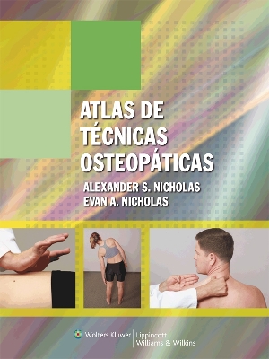 Atlas de técnicas osteopáticas book