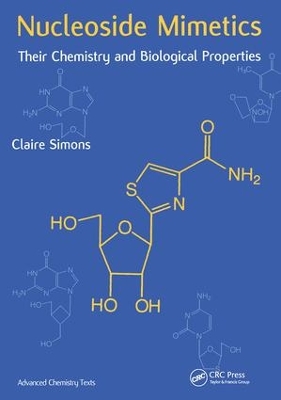 Nucleoside Mimetics book