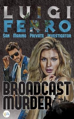 Broadcast Murder book