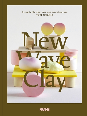 New Wave Clay book