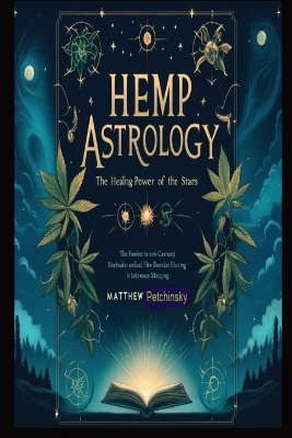 Hemp Astrology: The Healing Power of the Stars book