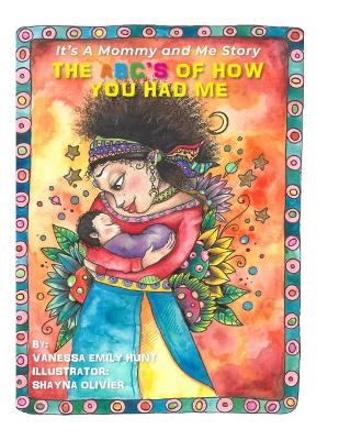 The ABC's of How You Had Me book