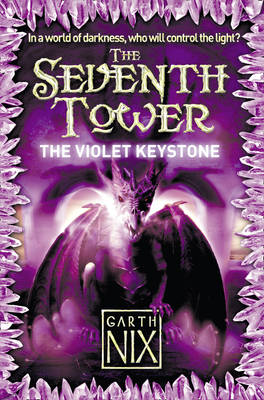 Violet Keystone book