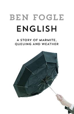 English by Ben Fogle