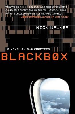 Blackbox book