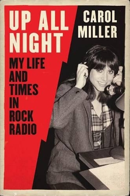 Up All Night book