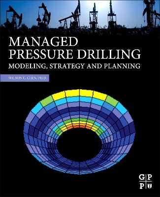 Managed Pressure Drilling book