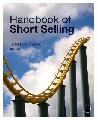 Handbook of Short Selling book